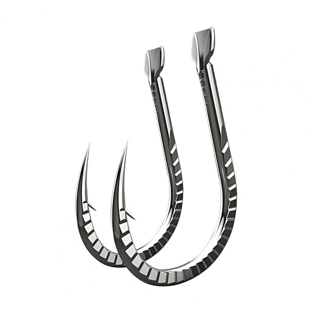 30 ชิ้น/เซ็ต 1-15 ตะขอตกปลา Sh - Fishing Hook Assortment บทวิจารณ์และราคา