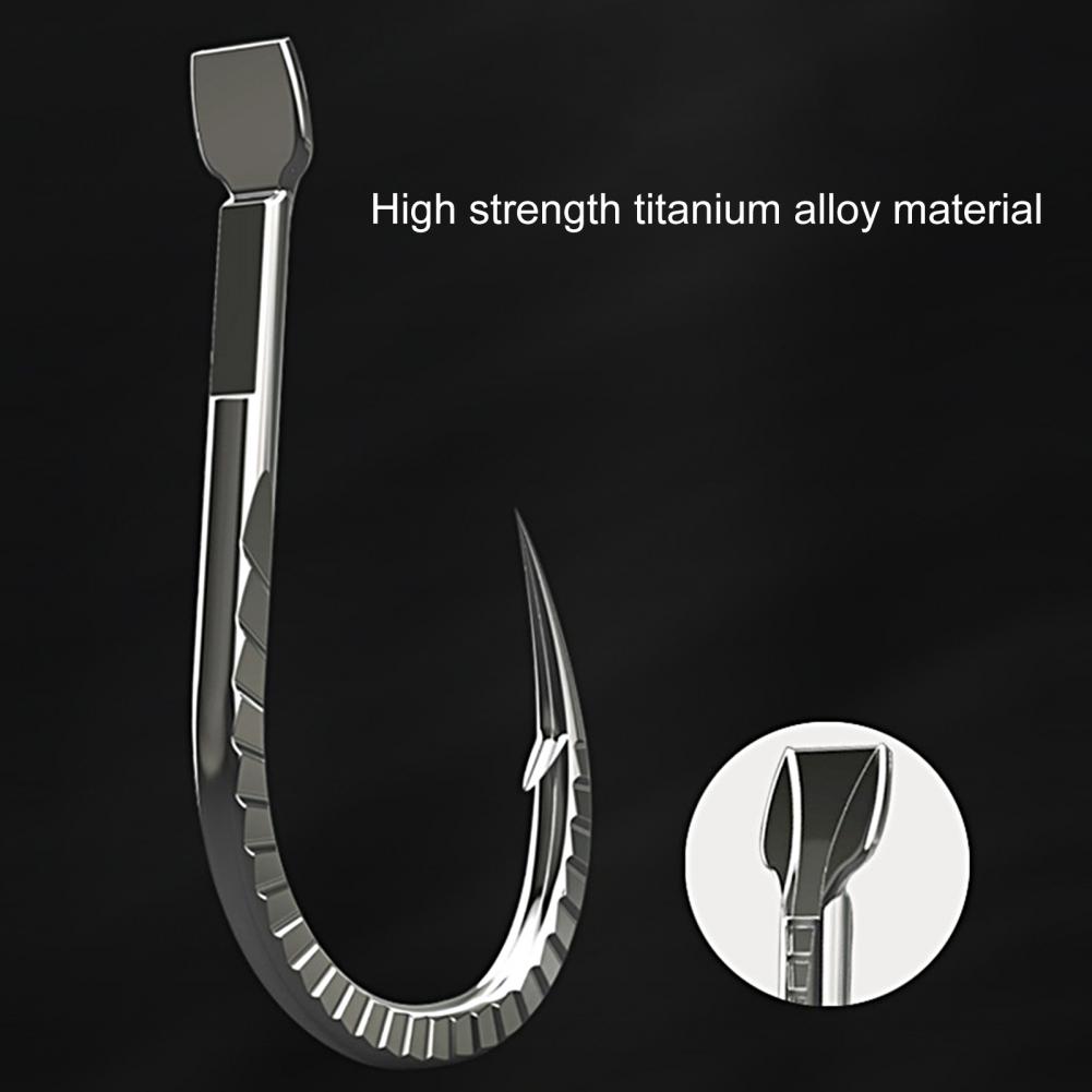 30 ชิ้น/เซ็ต 1-15 ตะขอตกปลา Sh - Fishing Hook Assortment บทวิจารณ์และราคา