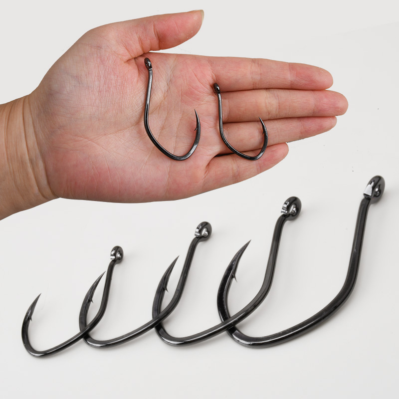 ตะขอเบ็ดตกปลา OBSESSION 203102 - Fishing Hook Assortment บทวิจารณ์และราคา
