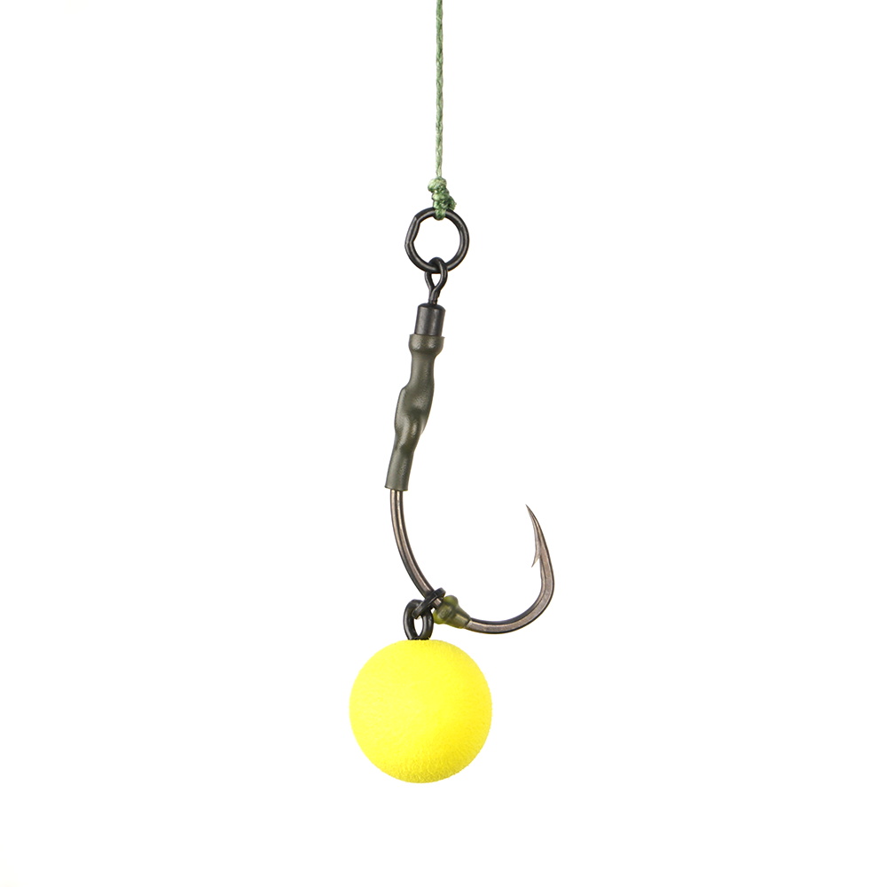 ชุดอุปกรณ์หลอดหดความร้อนสำหรับ - Fishing Hook Sharpener บทวิจารณ์และราคา